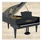  Szalvéta, Concerto piano