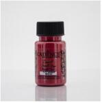  Cadence Dora metál festék, borvörös, 50 ml