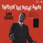 Cooke, Sam Twistin' The Night Away - facethemusic - 6 690 Ft