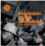 V/A Electronic Music Anthology 7: The House Music Session