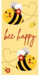  Papírzsepi - Bee happy