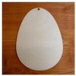  Natúr fa tojás, mérete: 17, 5x24 cm