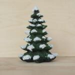  Fenyő, polyresin, mérete: 5x7x5 cm