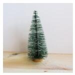  Fenyőfa zöld, mérete: 10 cm