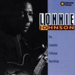 Johnson, Lonnie Complete Folkways Recordi