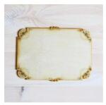  Natúr fa tábla, mérete: 195x145 mm