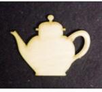  Teáskanna 90x67x3 mm