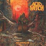 Acid Witch Rot Among Us