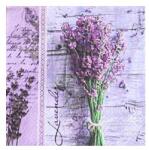  Szalvéta Lavender