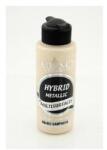  Cadence hybrid metál akril festék, pezsgő, 70 ml