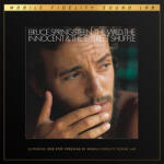 Springsteen, Bruce The Wild, The Innocent & The E Street Shuffle