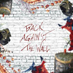 Pink Floyd Back Against The Wall - Prog-Rock Tribute to Pink Floyd's Wall (Silver Vinyl)