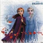  Szalvéta - Jégvarázs