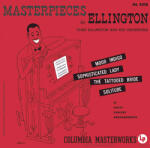 Ellington, Duke Masterpieces By Ellington - facethemusic - 17 390 Ft