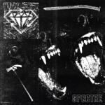 Stick to Your Guns Spectre (White Vinyl)