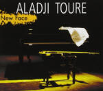 Toure, Aladji New Face