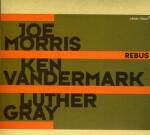 MORRIS Rebus