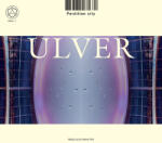 Ulver Perdition City (Music to an Interior Film) (Transparent Neon Pink Vinyl)
