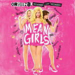 Various Mean Girls (pink Vinyl)
