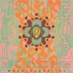 Grateful Dead Rfk Stadium, Washington Dc, 6/10/73 (Box)