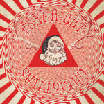 V/A Psych Out Christmas (Red Vinyl)