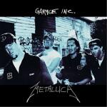 Metallica GARAGE INC - facethemusic - 26 990 Ft