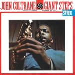 Coltrane, John Giant Steps (Atlantic 75 Series) - facethemusic - 26 490 Ft