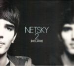 NETSKY 2 -DELUXE-