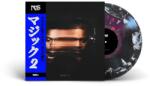 Nas Magic 2 - facethemusic - 16 790 Ft
