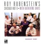 Rubinstein, Roy Chicago Hot 6 Shout 'em!