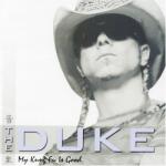 Duke My Kung-fu Is Good - facethemusic - 2 890 Ft
