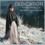 Tsintsabadze, Shorena Robert Schumann: Dedic
