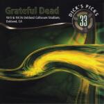 Grateful Dead Dick's Picks Vol. 33 (Box)