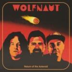 Wolfnaut Return of the Asteroid - facethemusic - 7 890 Ft