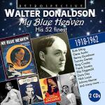 Donaldson, Walter Songs Of Walter