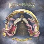 Ring Van Mobius 3rd Majesty