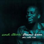 Green, Bennie Soul Stirrin' -ltd-