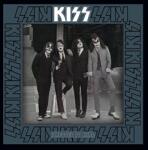 Kiss Dressed To Kill