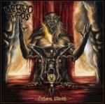 Nervochaos Chthonic Wrath