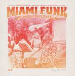 Various Miami Funk-Gems From