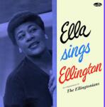 Fitzgerald, Ella Ella Sings Ellington