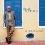 Marsalis, Ellis On The Fist Occasion