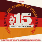 V/A Record Kicks 15th - facethemusic - 7 490 Ft