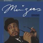 Mingus, Charles Mingus (Turquoise Vinyl)