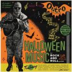 Various Halloween Music For Rock and Roll People