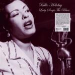 Holiday, Billie Lady Sings the Blues (Clear Vinyl)