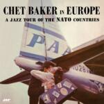 Baker, Chet A Jazz Tour Of The Nato