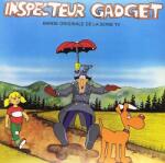 Various Inspecteur Gadget