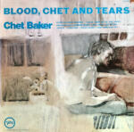 Baker, Chet Blood, Chet and Tears