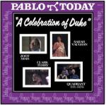 Sims, Zoot / Clark Terry / Sarah Vaughan A Celebration of Duke
